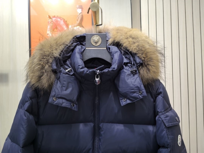 Moncler Down Coat